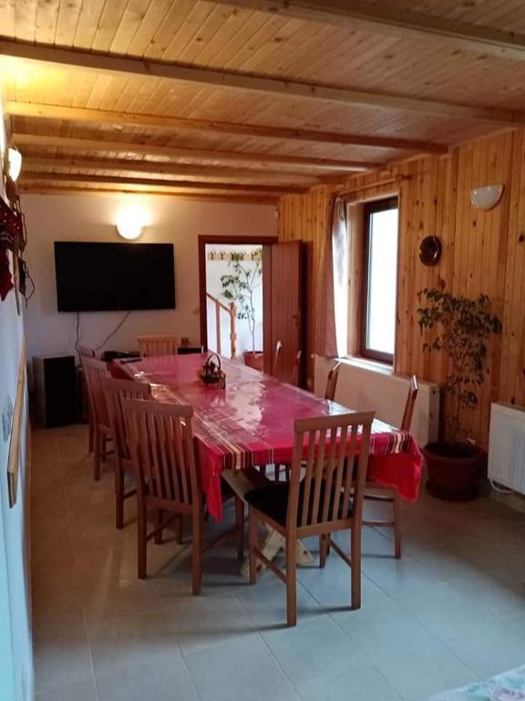 Ковачевата къща room 4