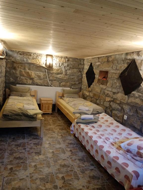 Ковачевата къща room 6
