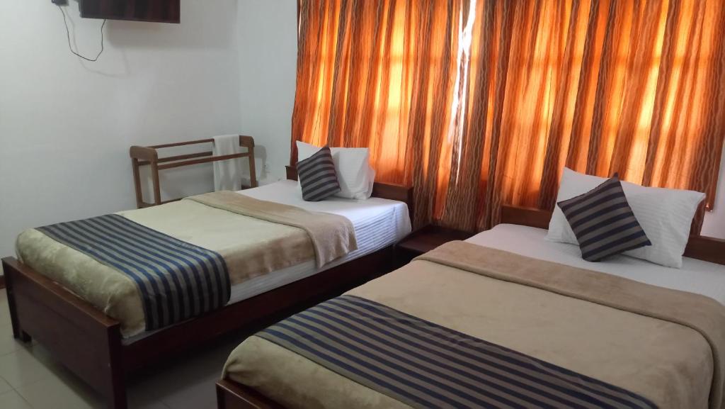 The Bungalow Hambantota room 6