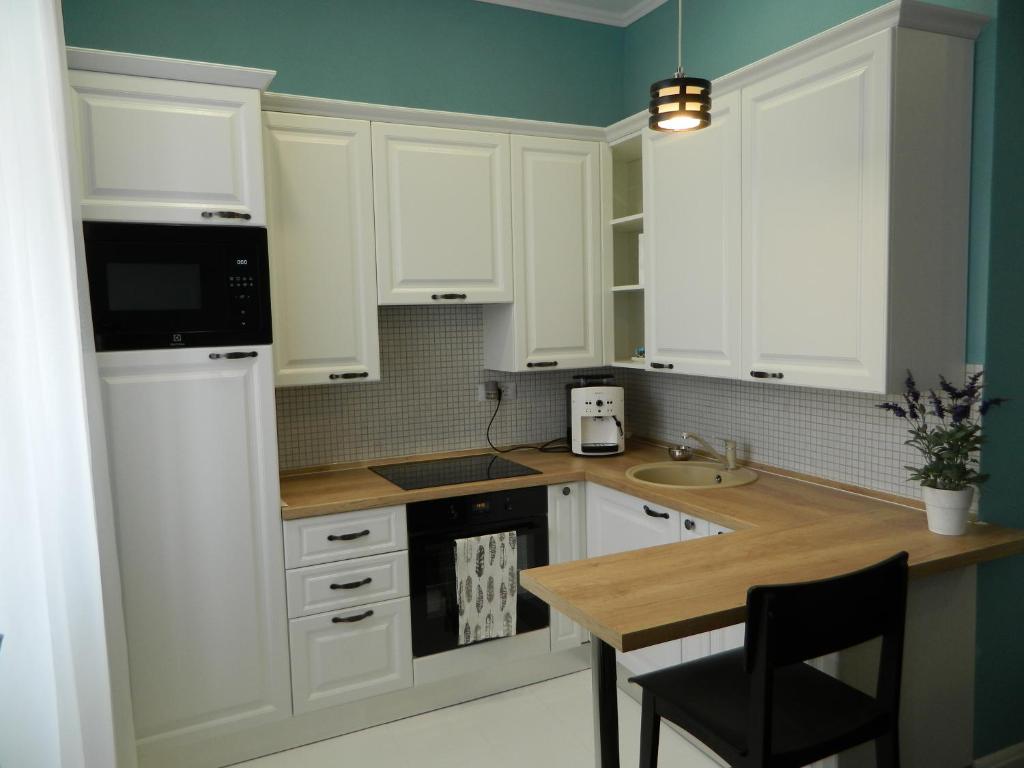 The Cosy Nest room 2