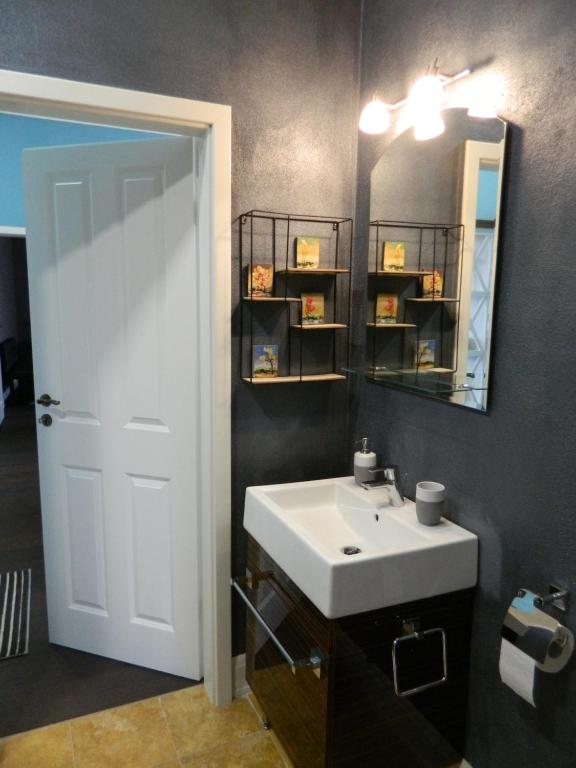 The Cosy Nest room 5