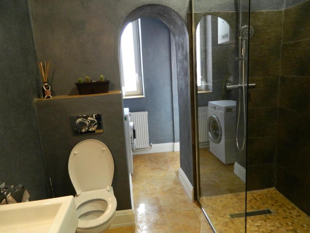 The Cosy Nest room 6