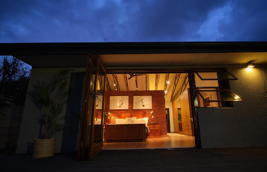 The Cottage Farm room 2