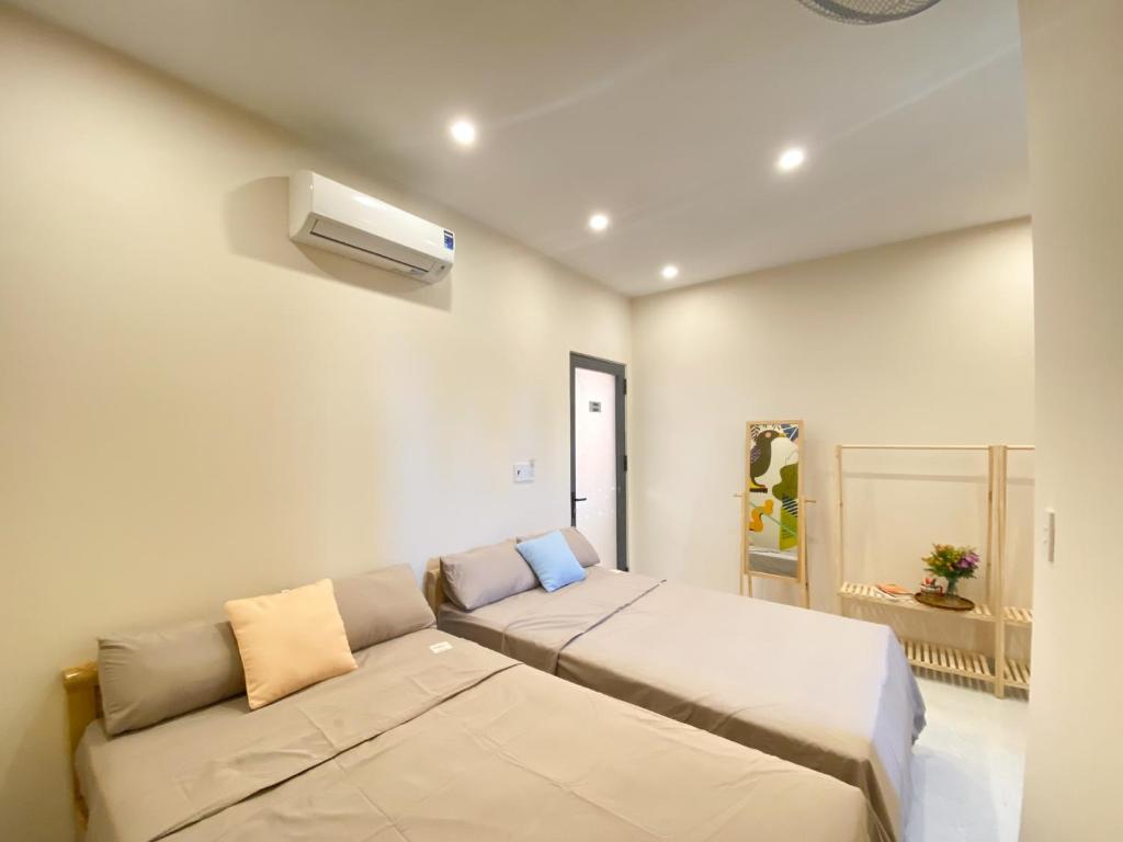 The Dear House Homestay room 2