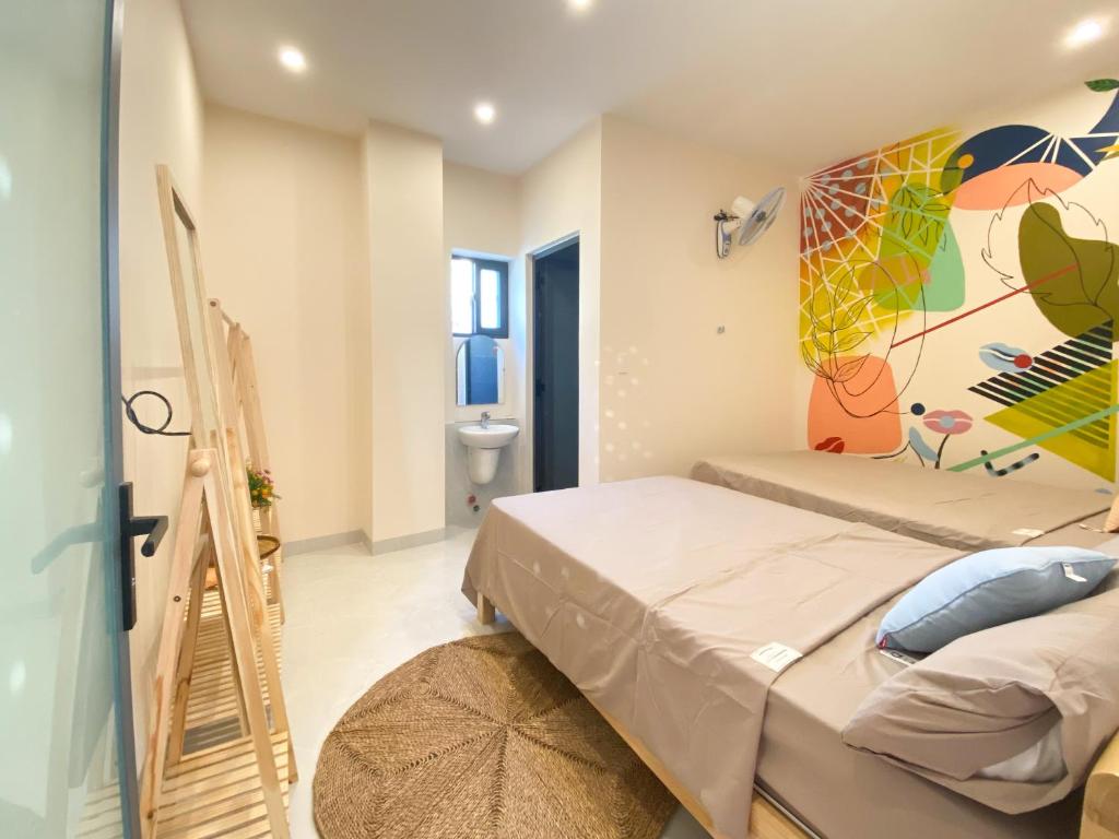 The Dear House Homestay room 4