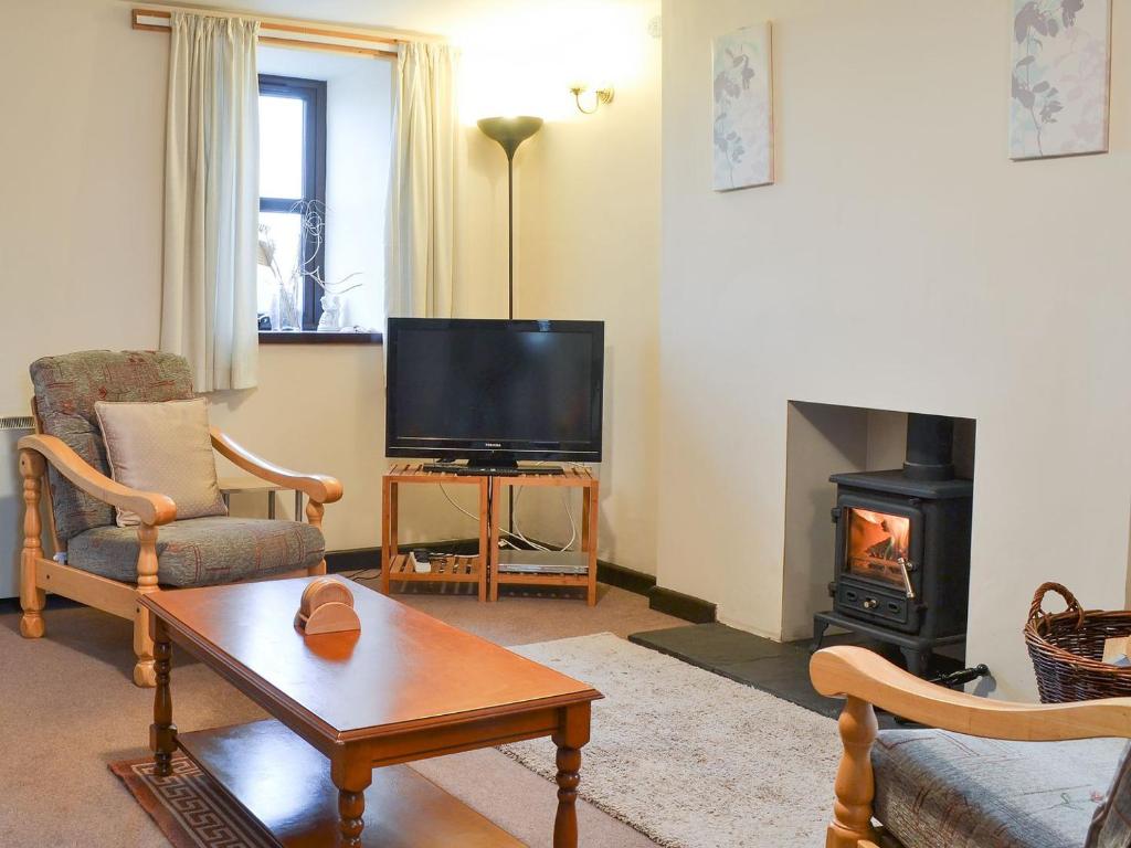 The Gatehouse room 2