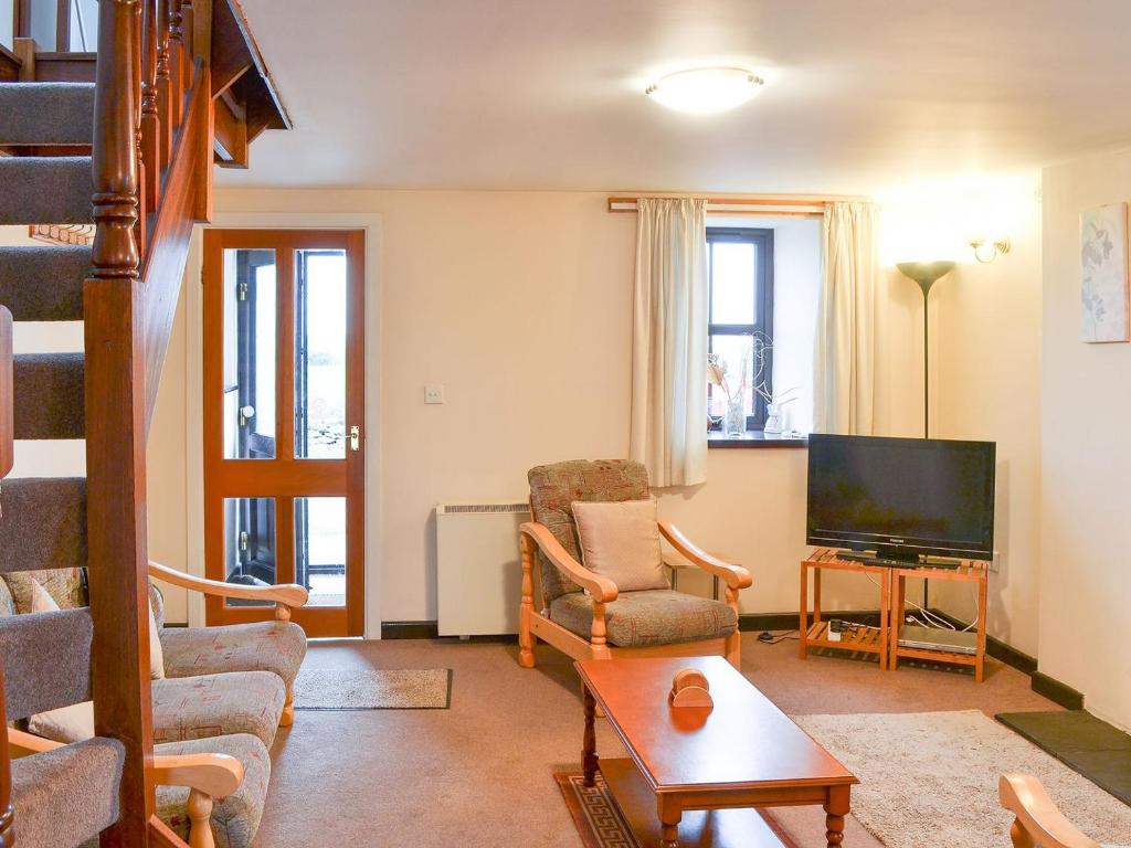 The Gatehouse room 3