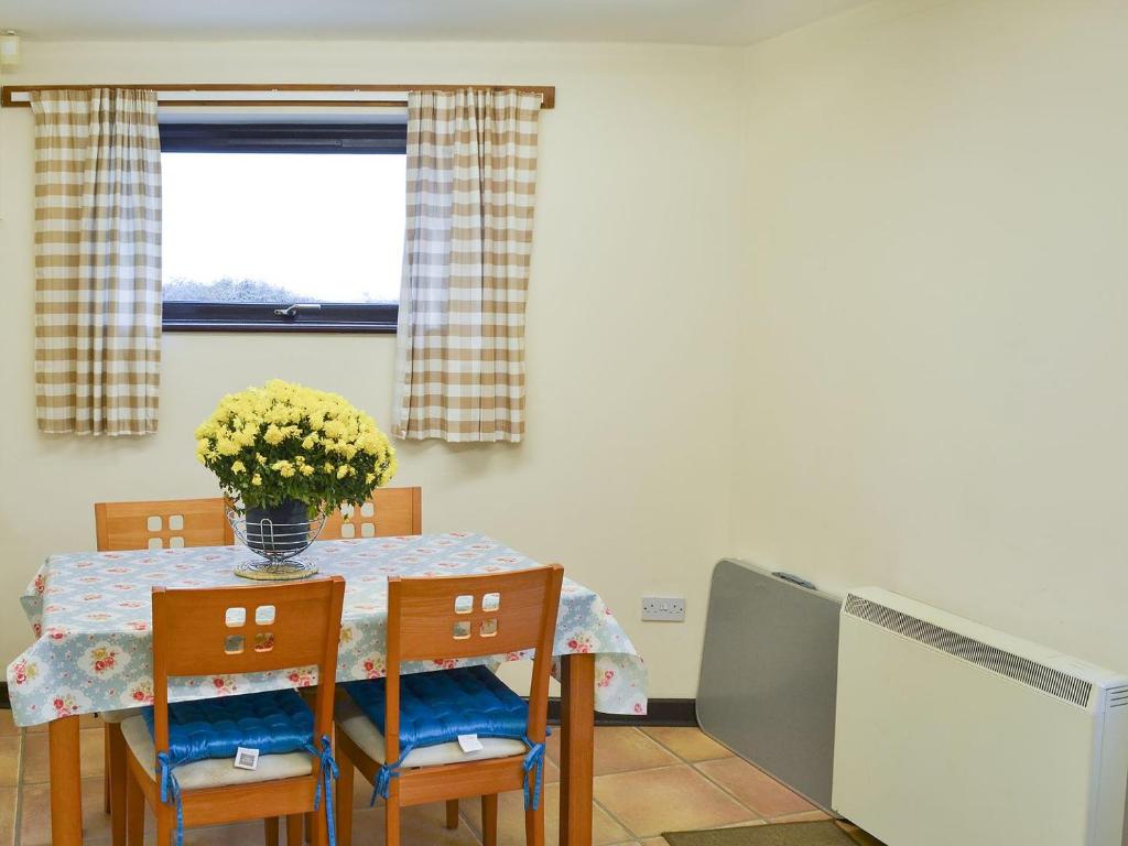 The Gatehouse room 4