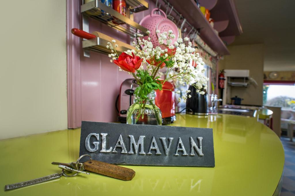 The Glamavan room 3