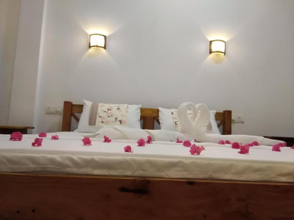 B&B The Grand Leisure Villa room 1