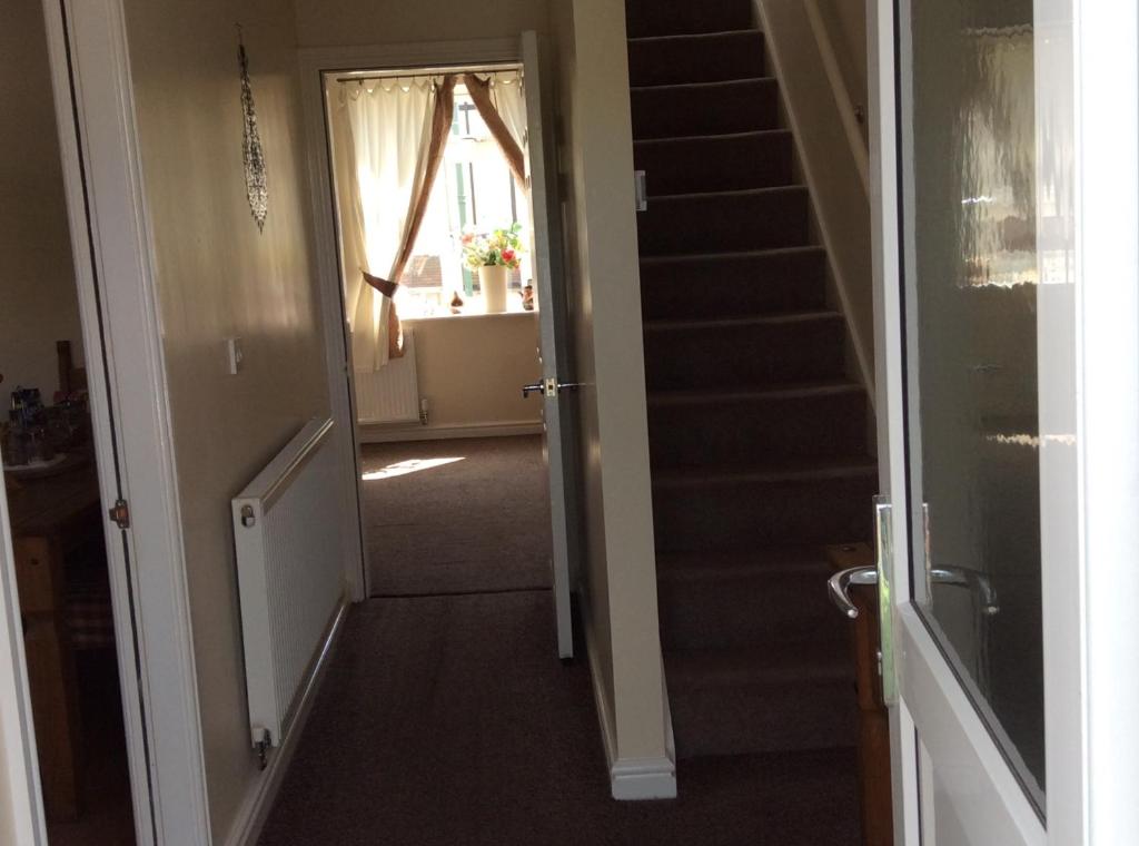 The Great Escape Holiday Let room 4