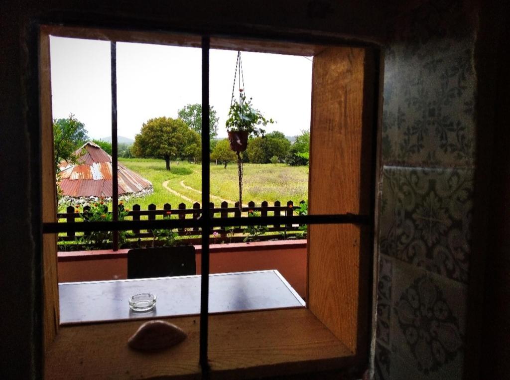 The Happy Cottage room 1