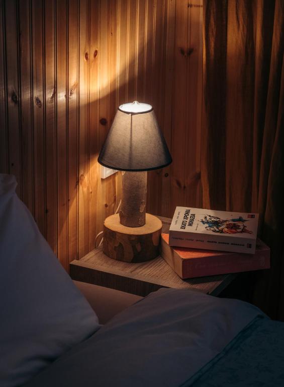 The Happy Cottage room 6