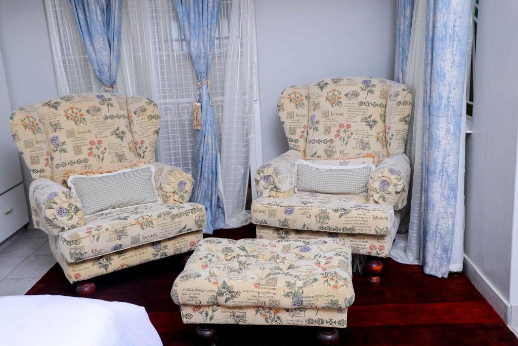 The Kedesan Huis - Guest House room 3