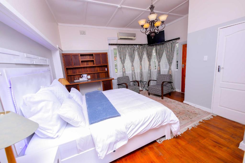 The Kedesan Huis - Guest House room 4