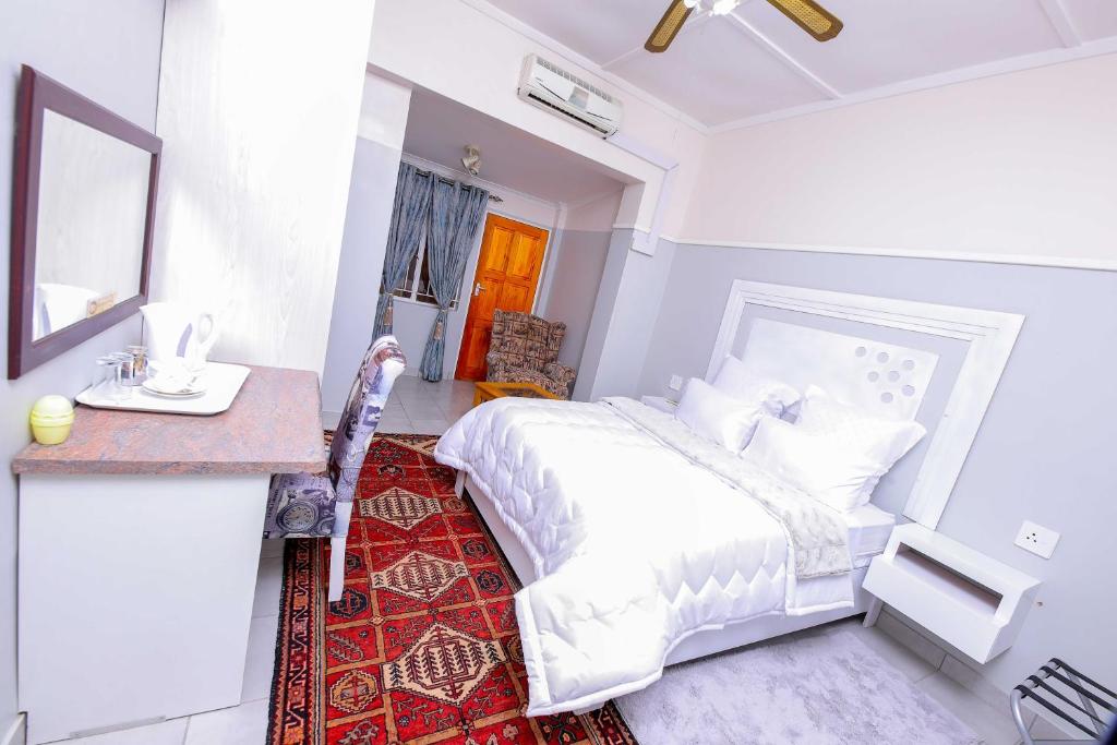 The Kedesan Huis - Guest House room 5