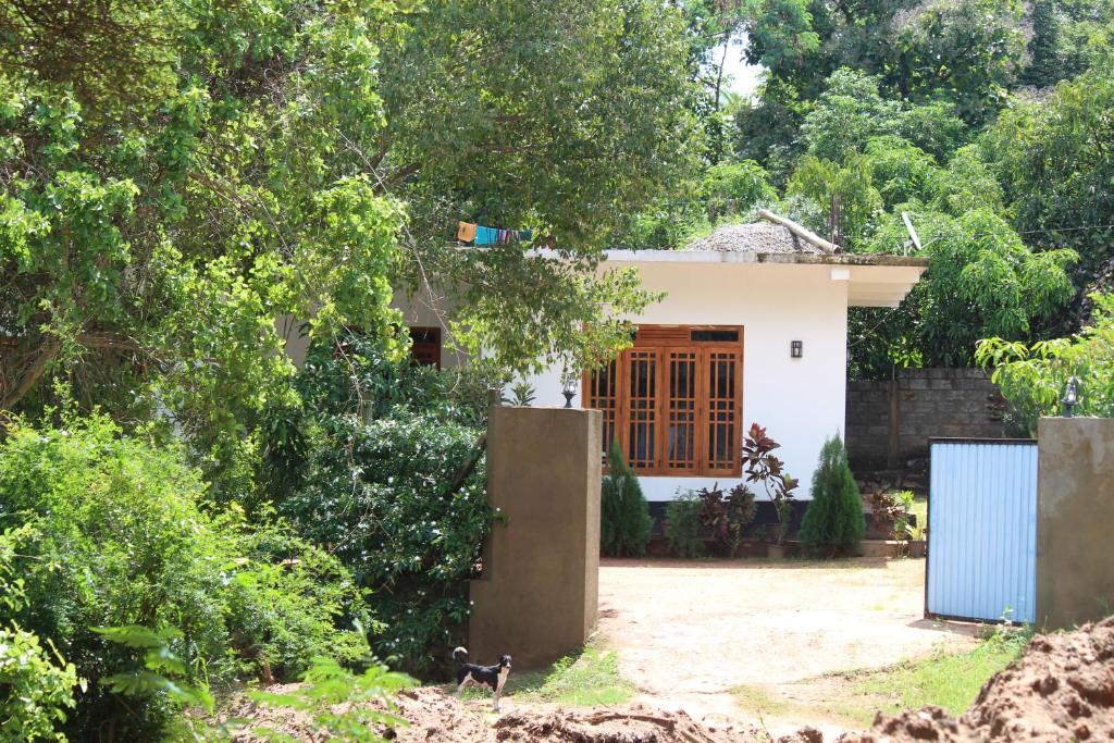 The Lake Tourist Resort room 4