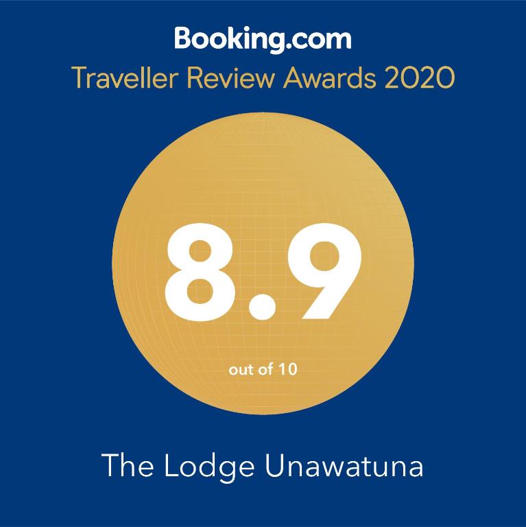 The Lodge Unawatuna room 2