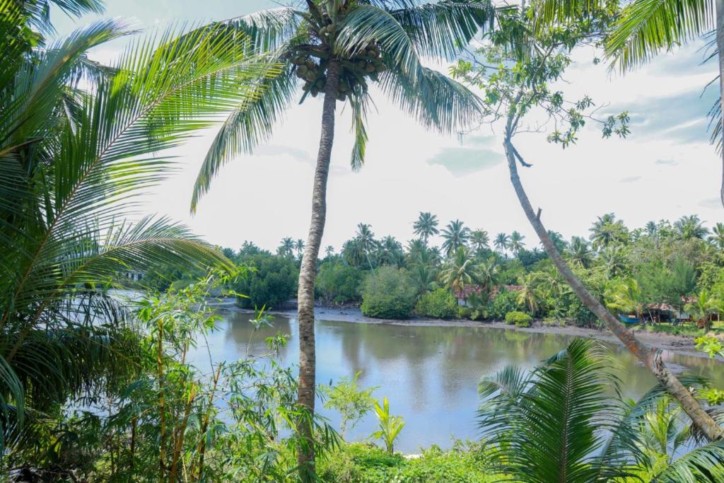 The Mangroves Villa Ahangama room 5