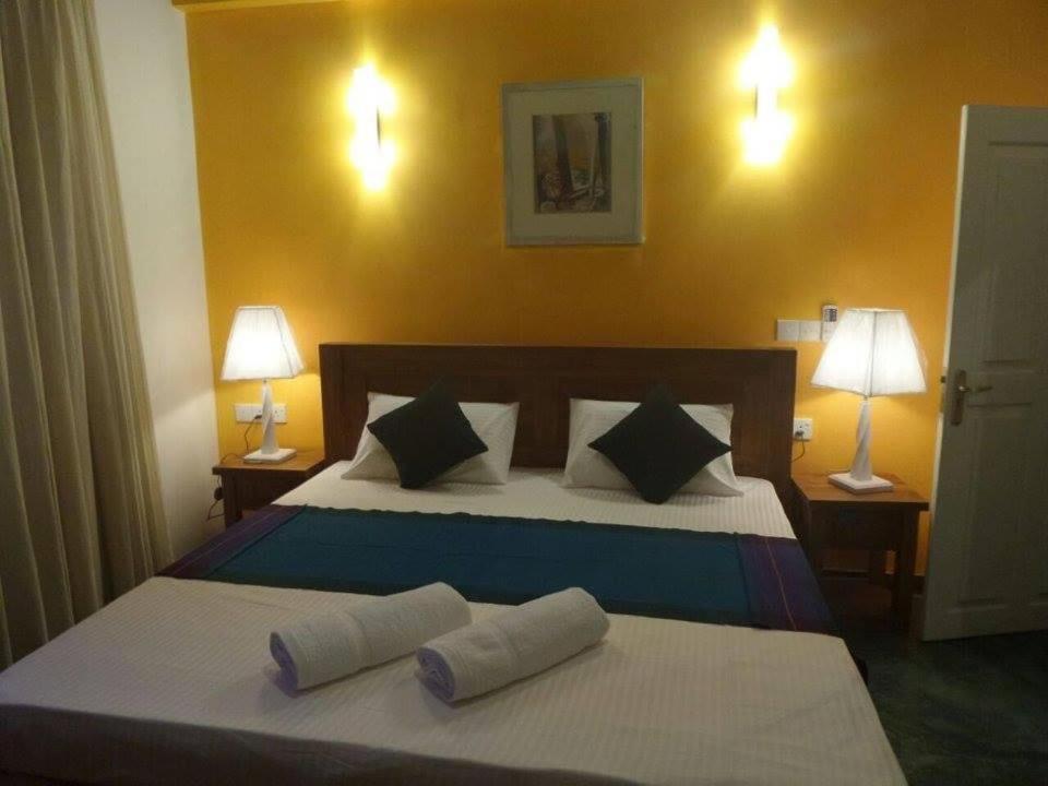 The Mist- Hanthana room 3