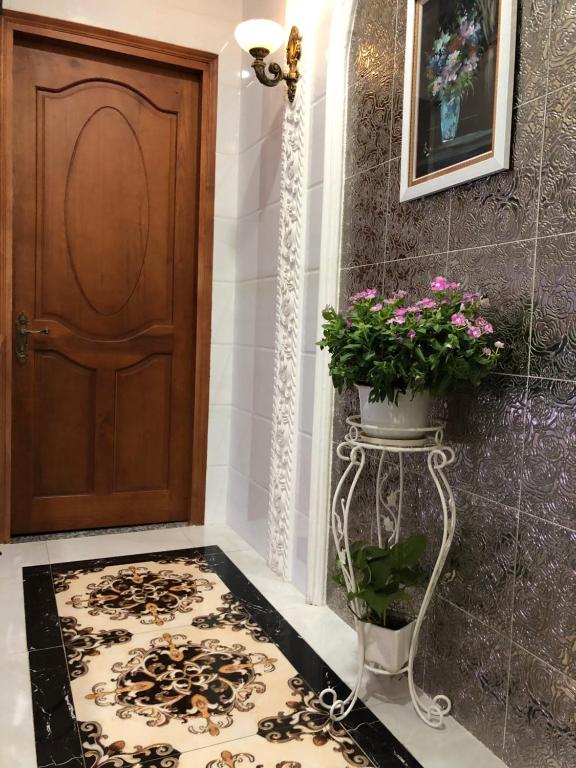 The Moana House room 1