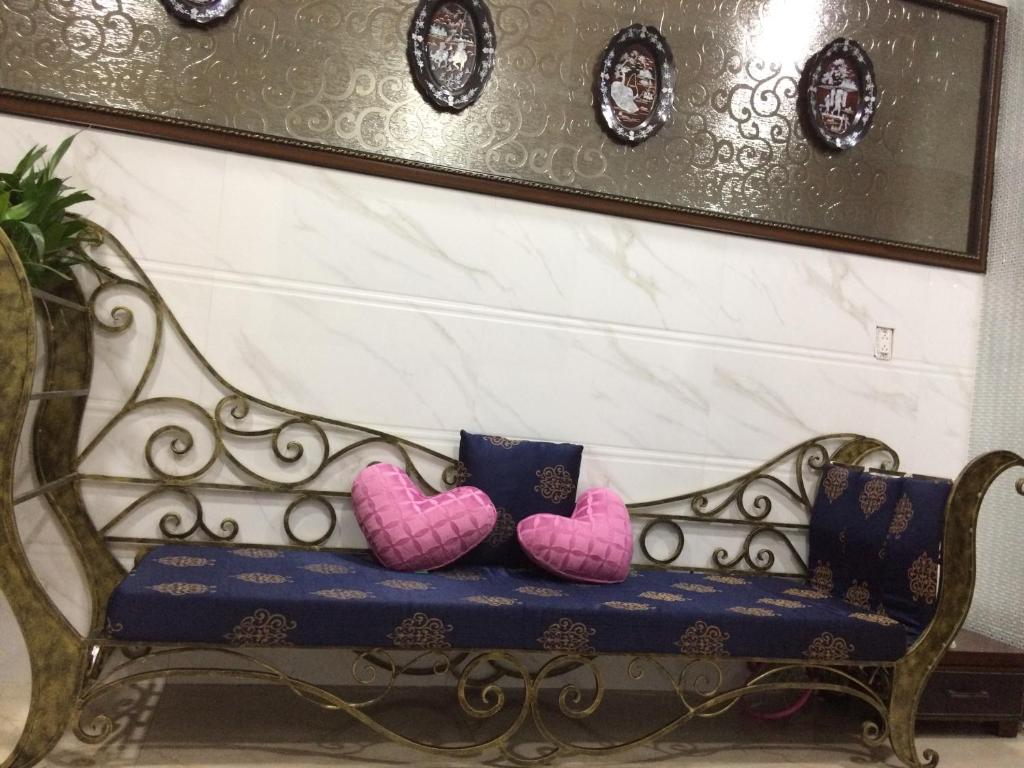 The Moana House room 4