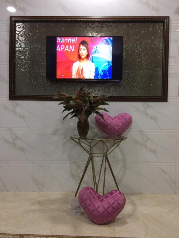 The Moana House room 5