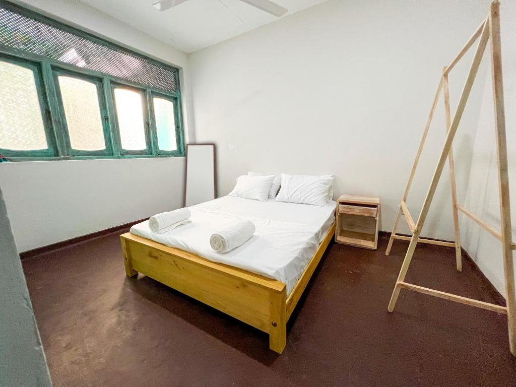 The Nook Madiha room 2