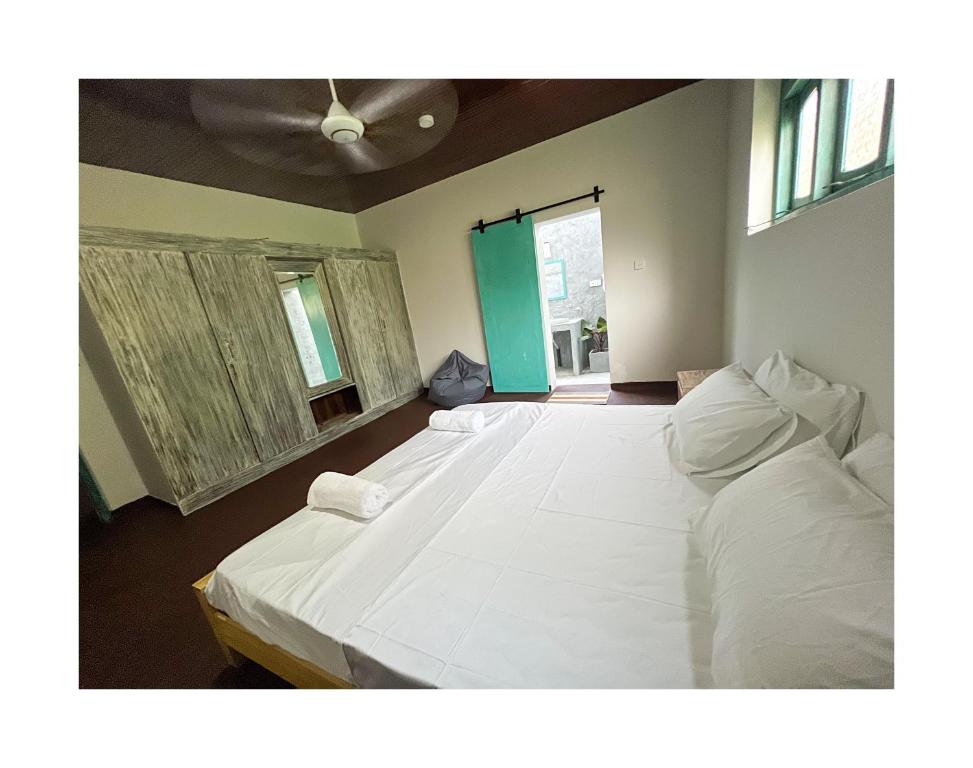 The Nook Madiha room 3