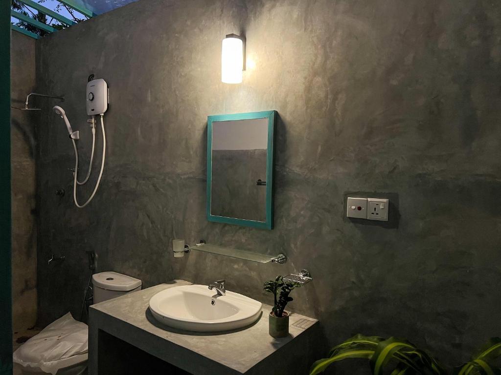 The Nook Madiha room 4