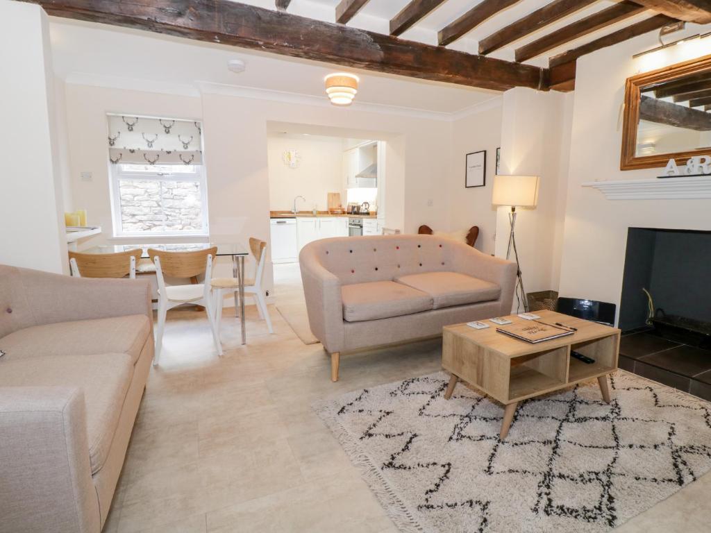 The Old Stables room 4