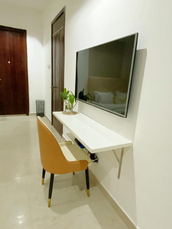The Studio @ No.5 room 3