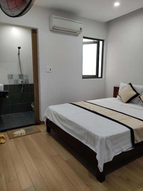 The Sun Homestay room 5