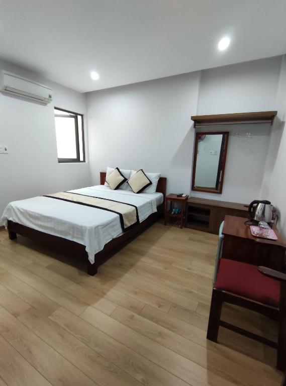 The Sun Homestay room 6
