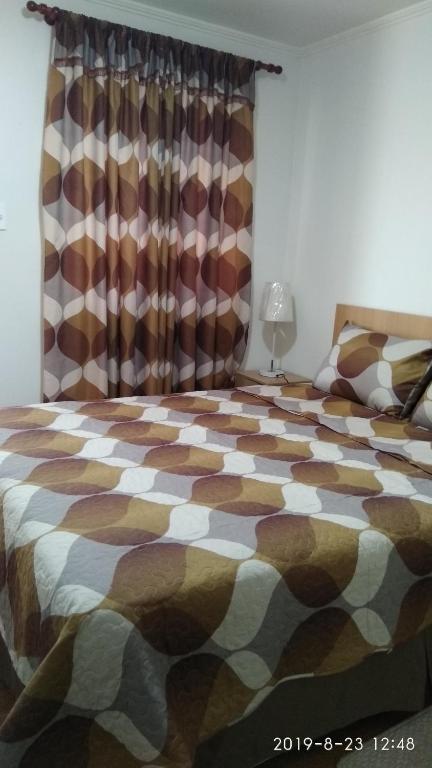 The Toty House room 2