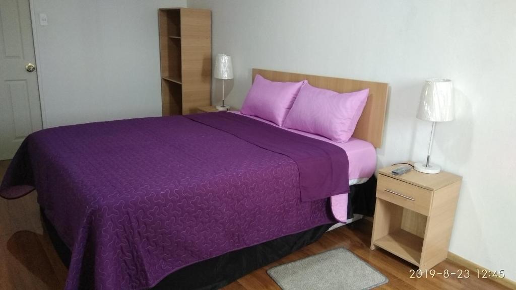 The Toty House room 3