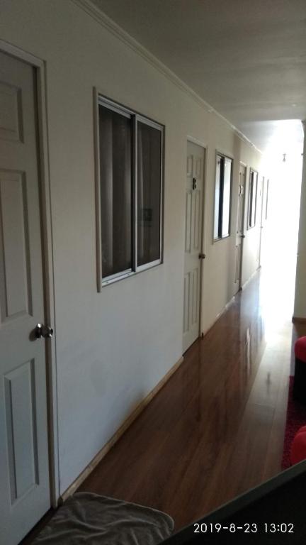 The Toty House room 6