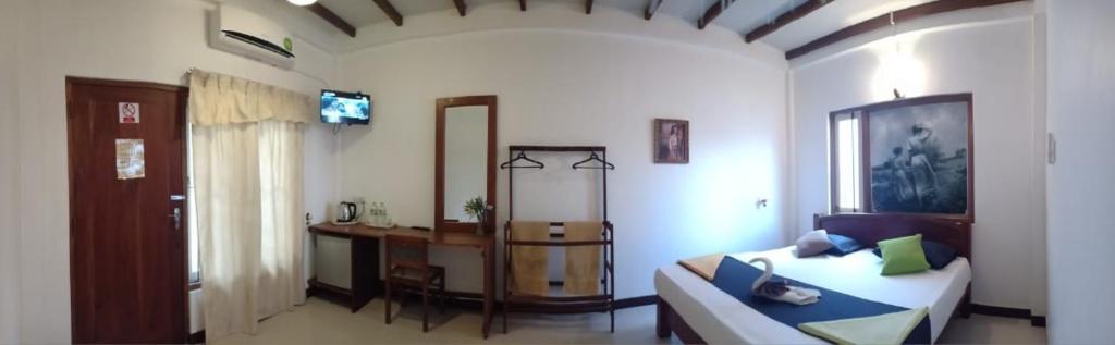 The Yala City Guest House room 3