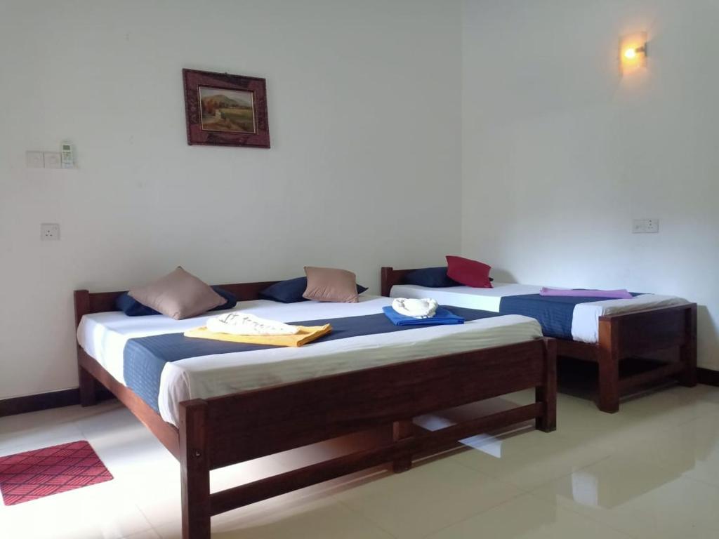 The Yala City Guest House room 5