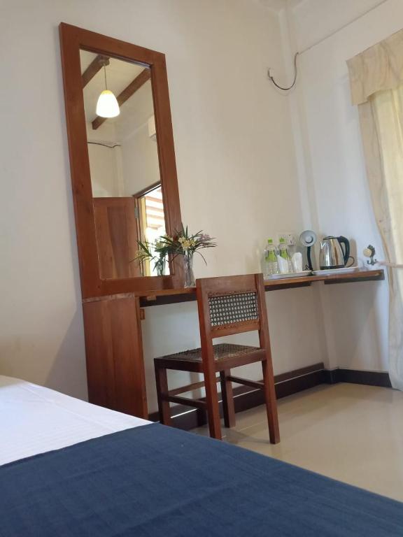 The Yala City Guest House room 6