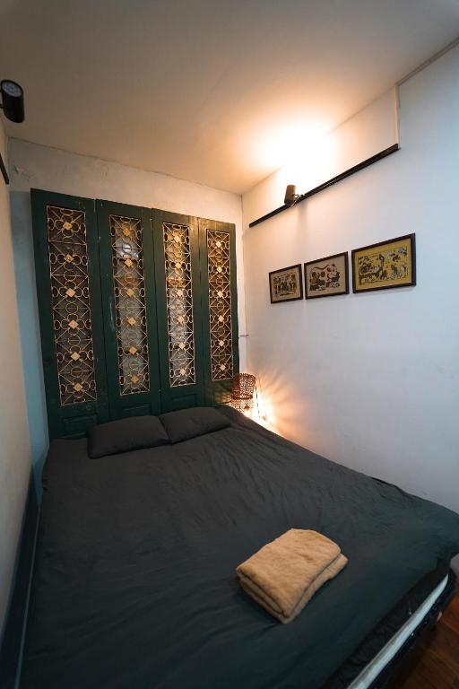 Thiec House Homestay room 6