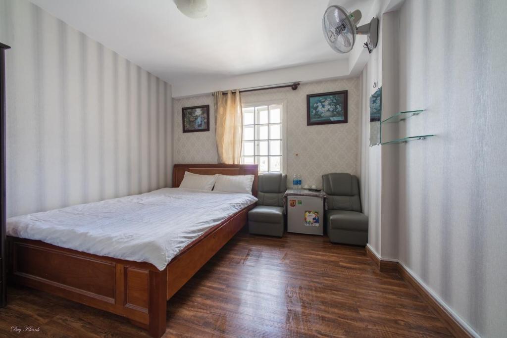 Thiên Thanh House room 4