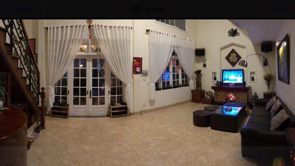 Thiên Thanh House room 5