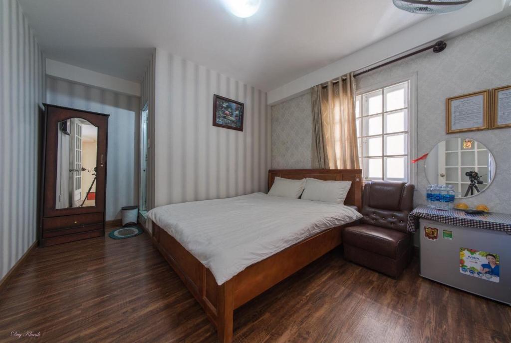 Thiên Thanh House room 6