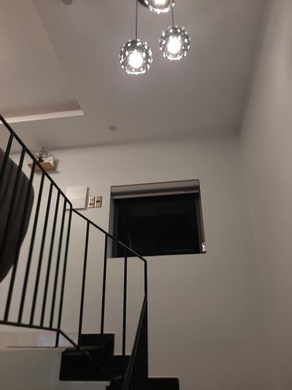 Thom's Homestay room 6