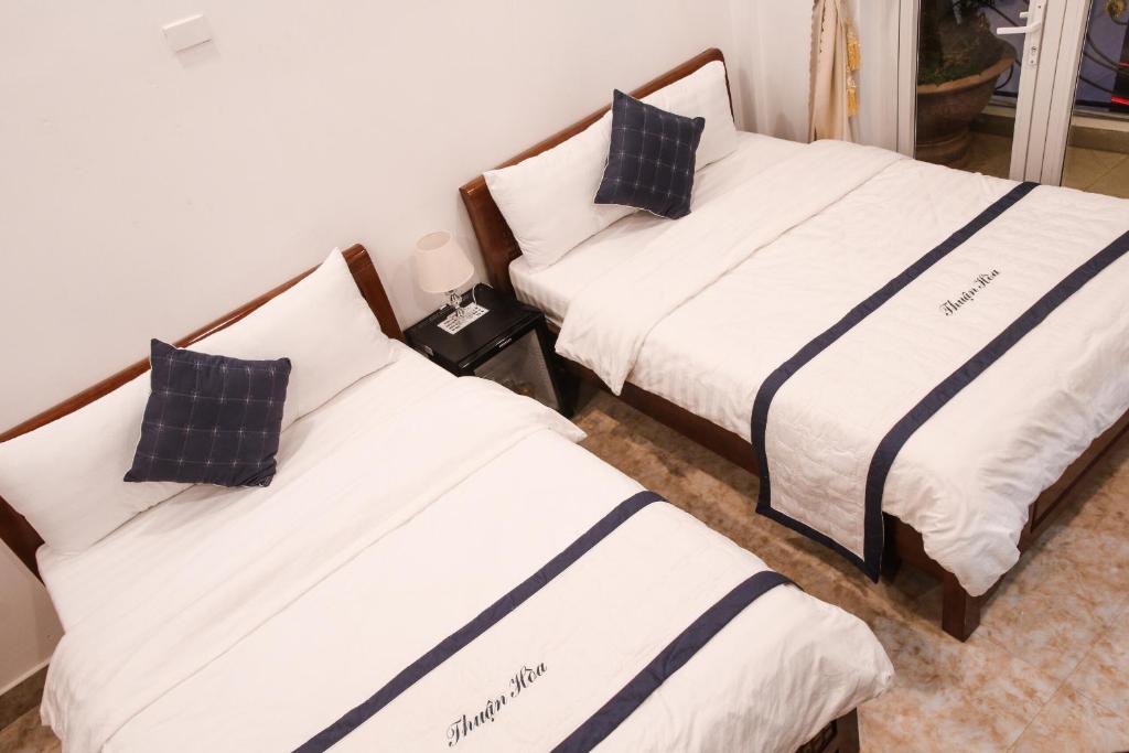 Thuận Hòa Hotel room 5