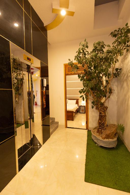 Thuận Hòa Hotel room 6