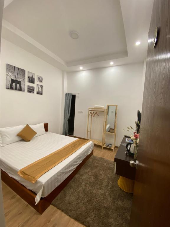 Thức at 3am room 1