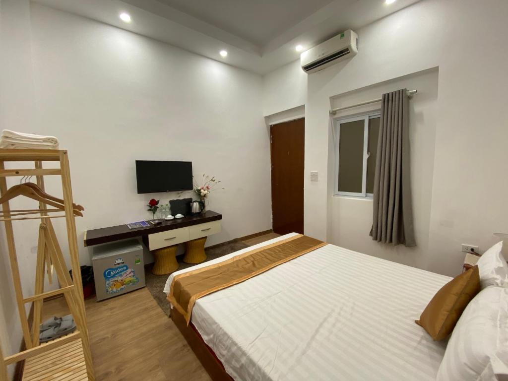 Thức at 3am room 2