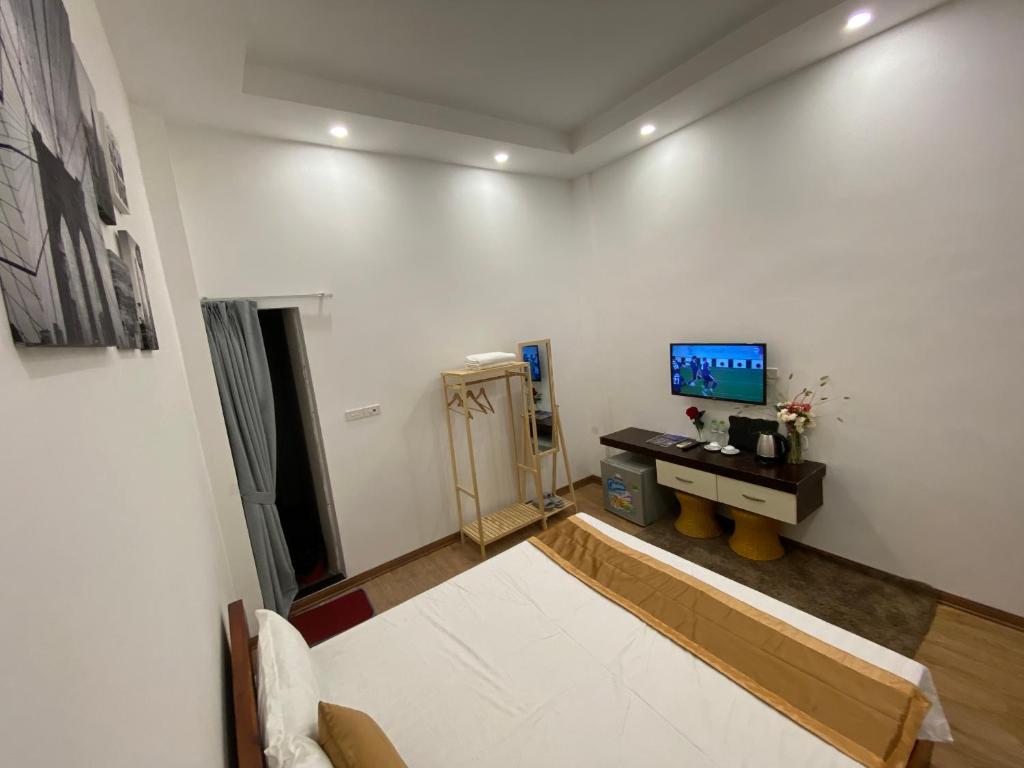 Thức at 3am room 3